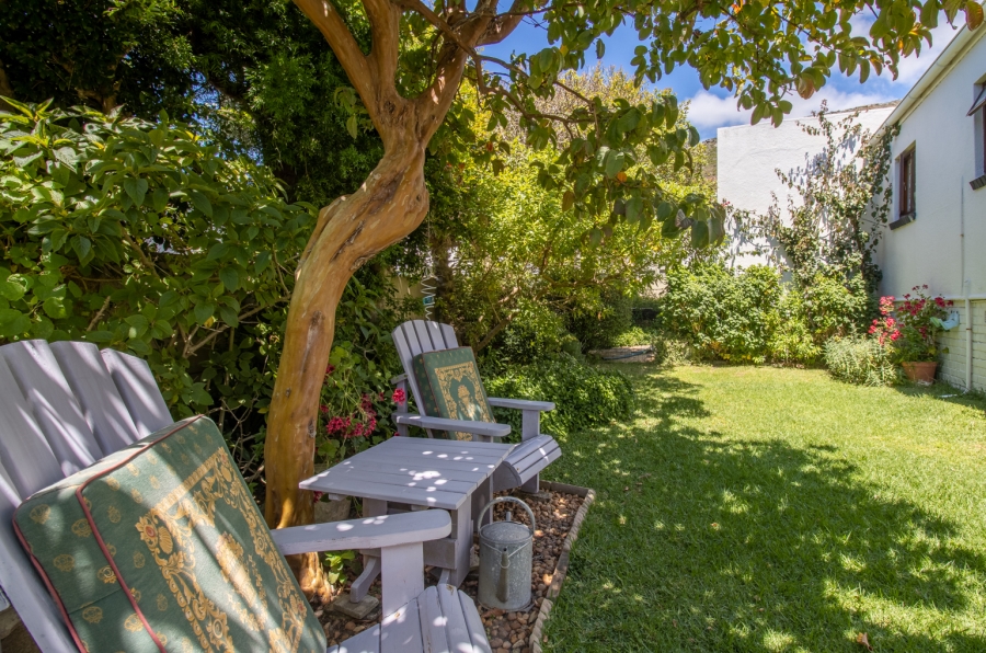 3 Bedroom Property for Sale in Fish Hoek Western Cape